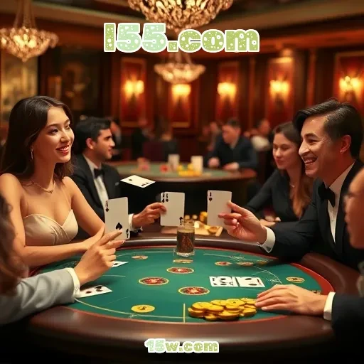 l55.com: O Site de Jogos Brasileiro que Todos Devem Conhecer!