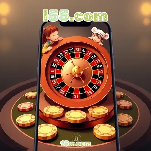 l55.com: Melhores Jogos e Recursos para a Diversão dos Usuários