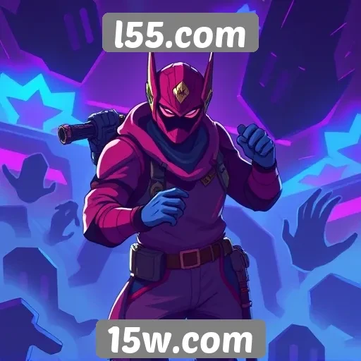 Comunidade de jogadores do l55.com cresce rapidamente