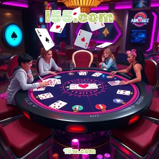 l55.com: Como o Login Melhora Sua Experiência nos Jogos