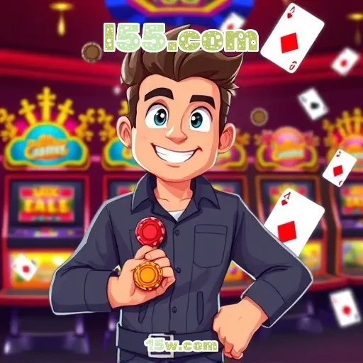 l55.com: Tudo Sobre Pagamentos que Você Precisa Saber!