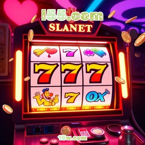 l55.com: Uma Plataforma de Jogos que Impressiona e Engaja Usuários