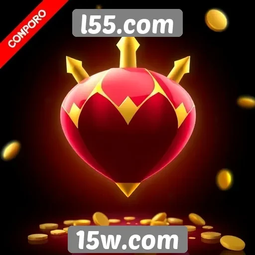 Comparação de jogos populares disponíveis no l55.com