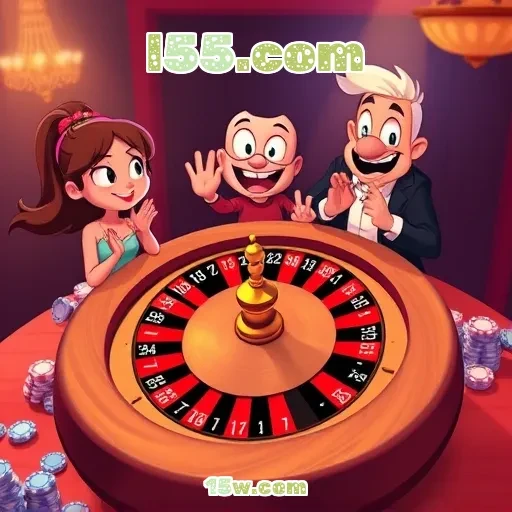 l55.com: A Revolução do Suporte ao Jogador Brasileiro