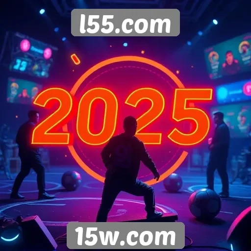 Tendências e inovações planejadas para l55.com em 2025